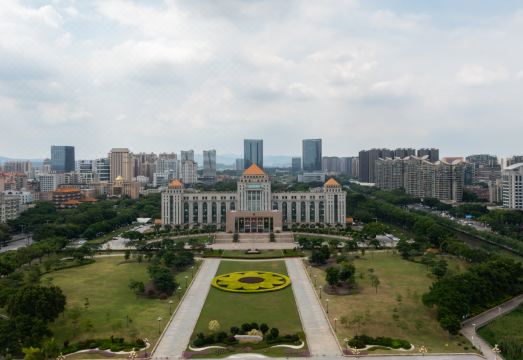 JI 호텔 (화두 광장 지하철역 지점) 이미지