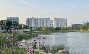 City Haotai Hotel (Changsha Huanghua International Airport Branch)