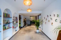 Tonglu·Yaowangxishe