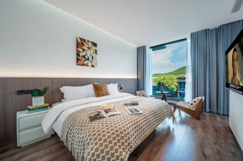 Tonglu·Yaowangxishe