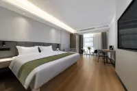 GreenTree Eastern Hotel (Nantong Development Zone Nengda Central Park) - Esports