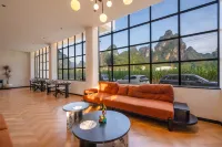 Yunlu · Yingshan Courtyard (Daxin Mingshi Store) Hotels in Daxin