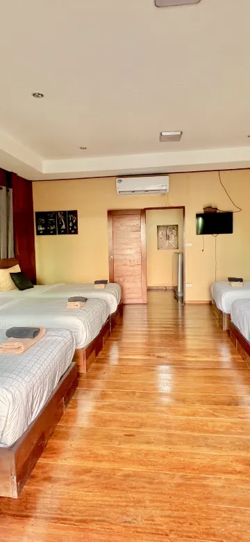 บ้านพูลวิลล่า