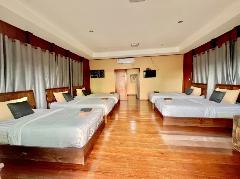 บ้านพูลวิลล่า