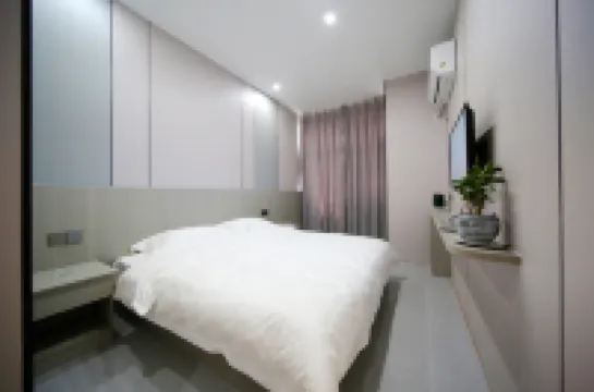 Wuzhen Hotel Hotels near Wuyuan Scenic Area