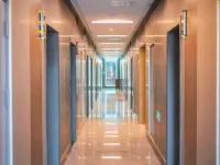 Dayin Yingsu Apartment (Liyang Wuyue Plaza)
