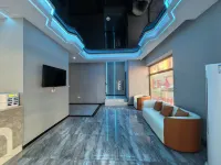 Bukuai Esports Hotel