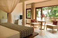 Essque Zalu Zanzibar