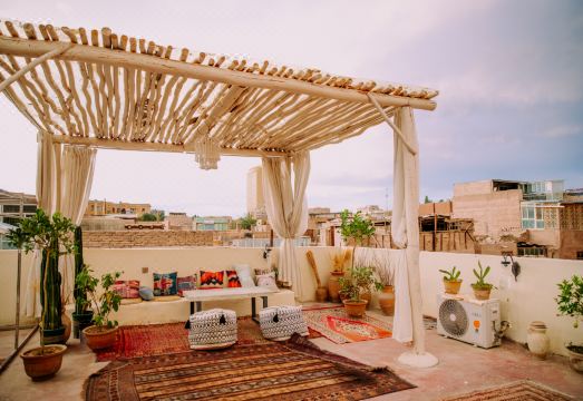 Kashgar Wilderness Wonderland Homestay 외관 이미지