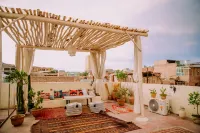 Kashgar Wilderness Wonderland Homestay (Kashgar Ancient City Store)