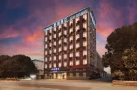 GELI Hotel (Wuxi Dangkou Ancient Town) Hotéis em Dangkou Ancient Town Scenic Area