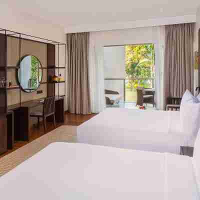 Jetwing Kandy Gallery, A Luxury Reserve Rooms