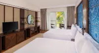 Jetwing Kandy Gallery, A Luxury Reserve Hotels in Moragolla