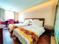 Dazhou Meizheng Business Hotel