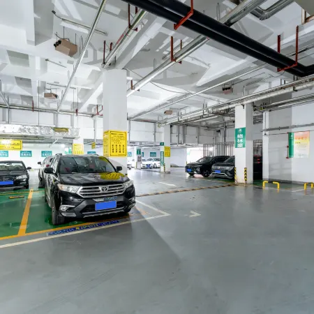GreenTree Inn (Feicheng Xincheng Road)