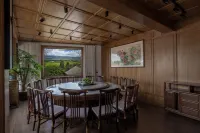 He garden hotel Hotels in Jianchuan