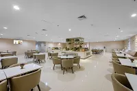 Grand Whiz Megamas Manado Hotels in Sario