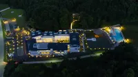BuZhiZhou·Parent-child vacation manor Resort - bar