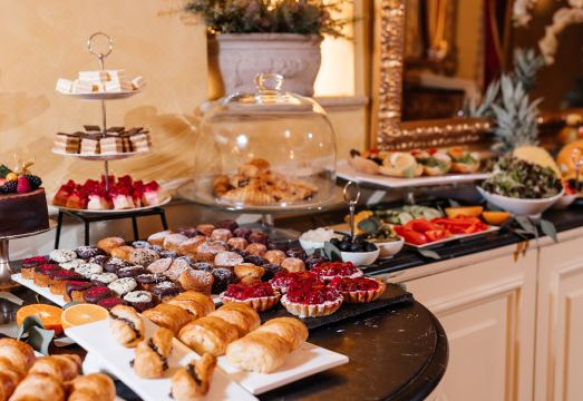 알키미스트 와인 서비스