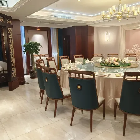 Dongyuan Hotel
