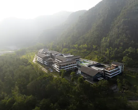 Garrya Xianju Hotels in Xianju