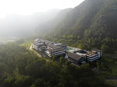 Garrya Xianju Hôtels à proximité de : Celestial Residence