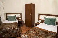 The Corner Park Hotel Hotels near Atm outlet