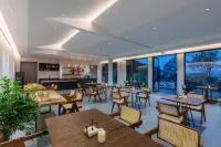 Xunmiri Qinin Villa Hotels in Guiyang