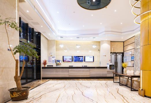 쾌적한 욕실 시설