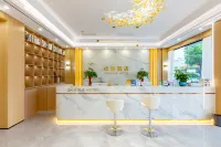 Zhuoyue Hotel (Wanzai Finance Bureau Branch)