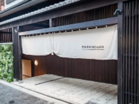Ina House Gion Hotels near Shijo Kawaramachi