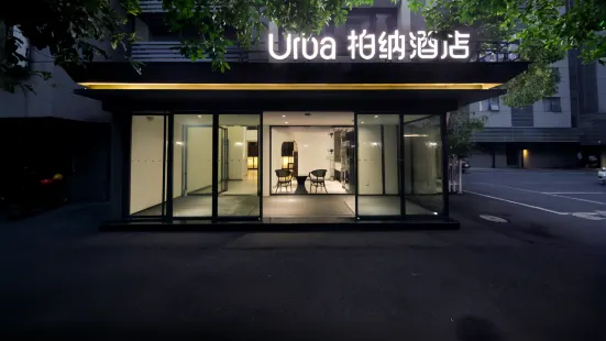 Urba Hotel