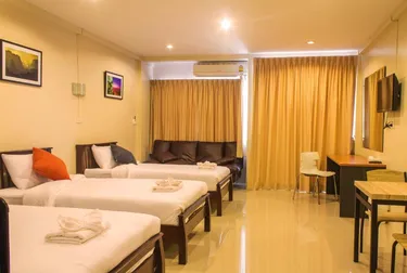 รูปภาพของบ้านหลงรักกระบี่