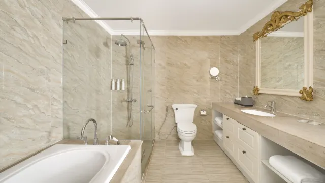 Вилла 2 комнаты — фото 5