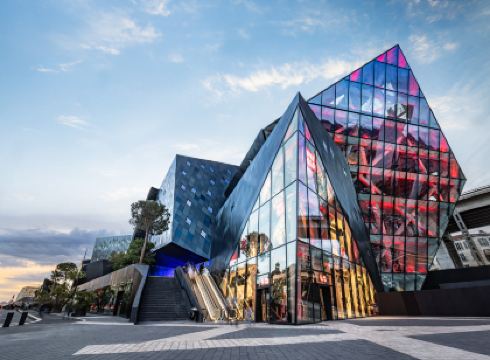 Doubletree by Hilton Nice Centre Iconic