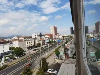 โรงแรมอีสปอร์ตรีแม็กซ์ ฮอตวีท (สาขา ฉือซี จางฉี)