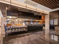 Lishui Marriott Hotel Hotel a Lishui