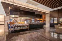 Lishui Marriott Hotel