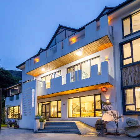 Floral Hotel·Jinan Yueshan Hotel