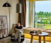 Burjin Bu Guri BGULI Design Holiday Home (Irtysh River Branch)