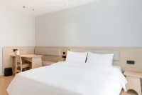 Hi Inn (Taicang Luhe) - 2-نجوم