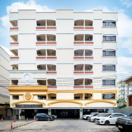P-Park Hotel Bangkok