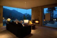 Yuanyin Homestay Hotels in Danjiangkou