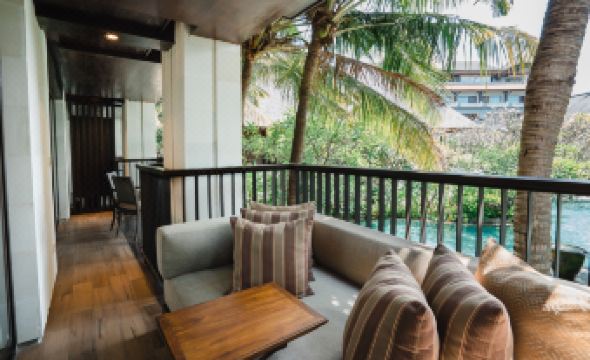 Ramayana Suites & Resorts