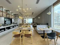 Country Inn & Suites By Radisson Leizhou Xihu Wuheng Road Store - breakfast