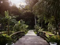 One Beach Resort by EHM Hotels near Koh Rong Sanloem