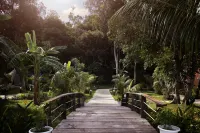 One Beach Resort By EHM Hotel in zona Koh Rong Samloem
