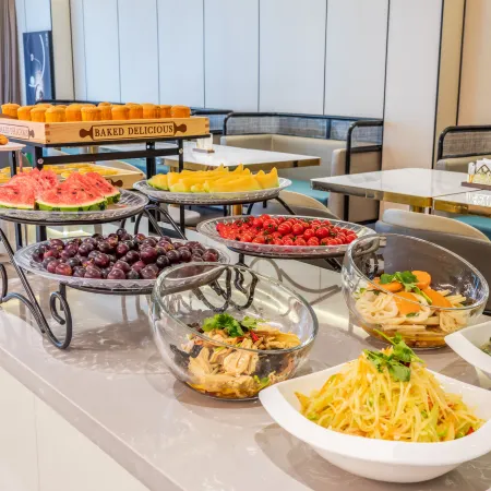 Home Inn Superb·Yun Hotel (Shiyan Yunxi County Store)