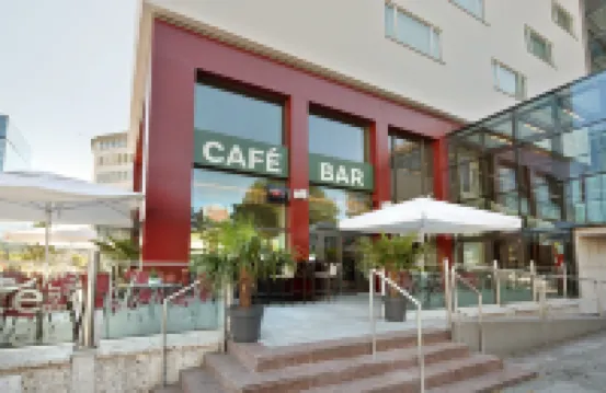 Austria Trend Hotel Europa Salzburg