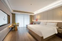 Rezen Hotel (Zhongshan Pharmaceutical University Branch)